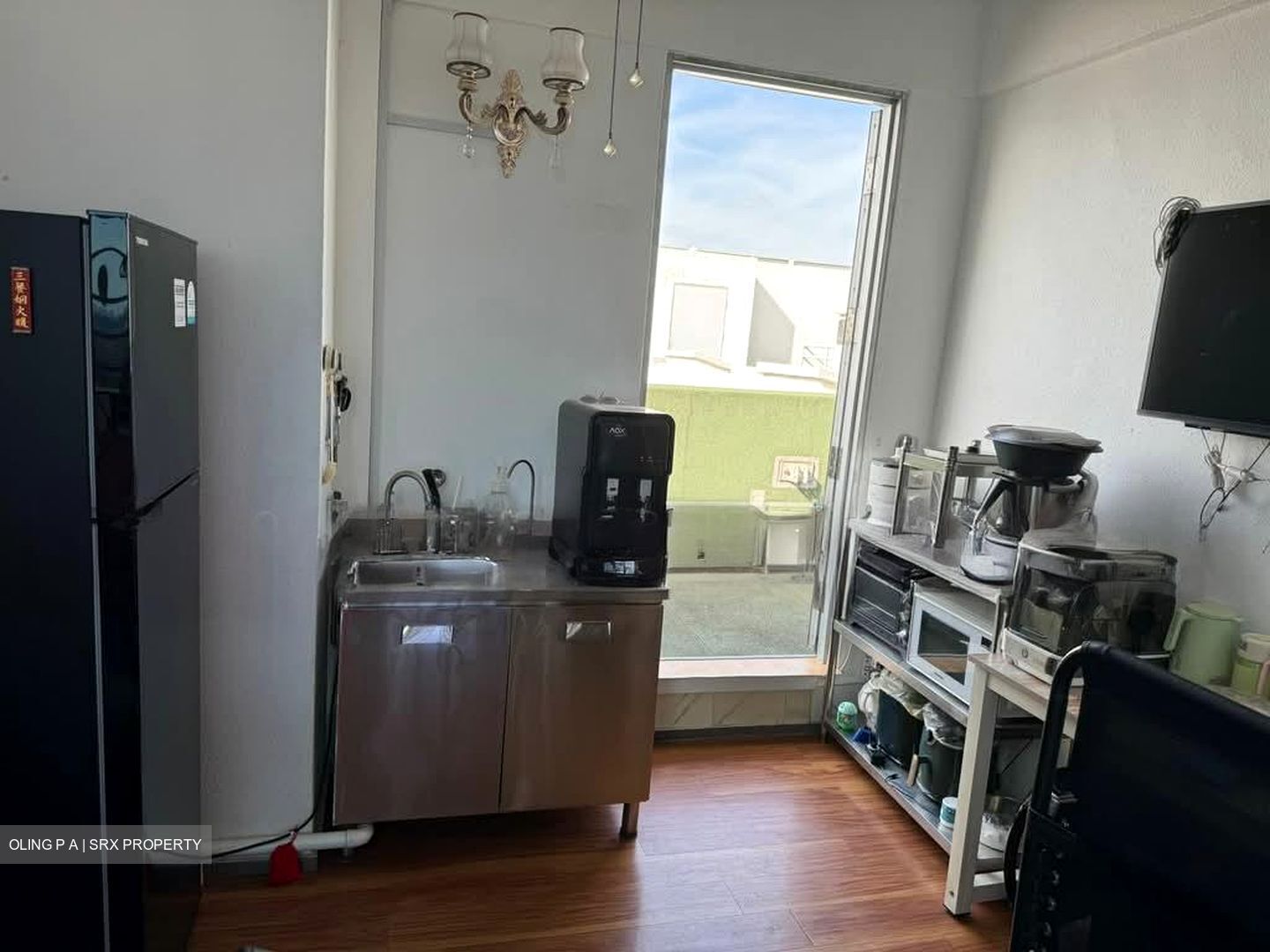 Grandeur 8 (D20), Condominium #547034511